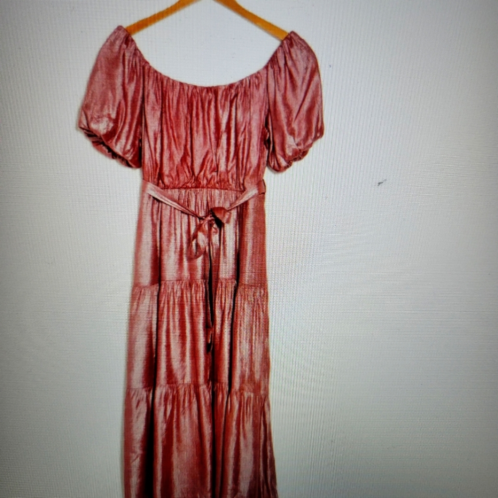 New Women dress by Melloday